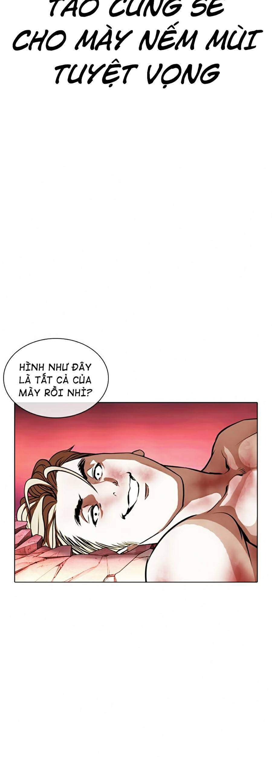 Hoán Đổi Diệu Kỳ Chapter 368 - Trang 50