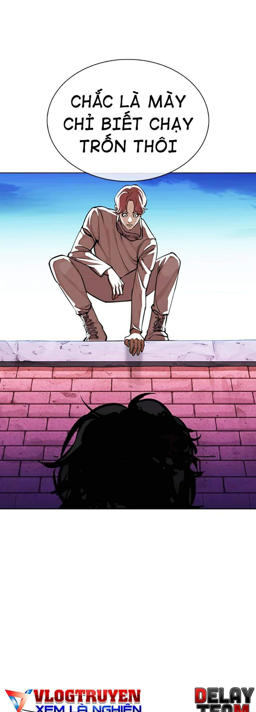 Hoán Đổi Diệu Kỳ Chapter 368 - Trang 52