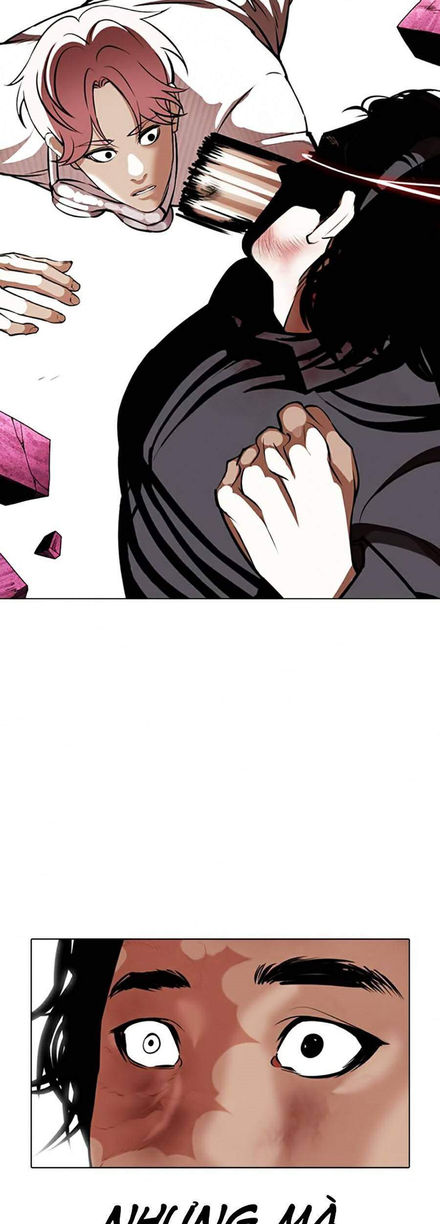 Hoán Đổi Diệu Kỳ Chapter 368 - Trang 56