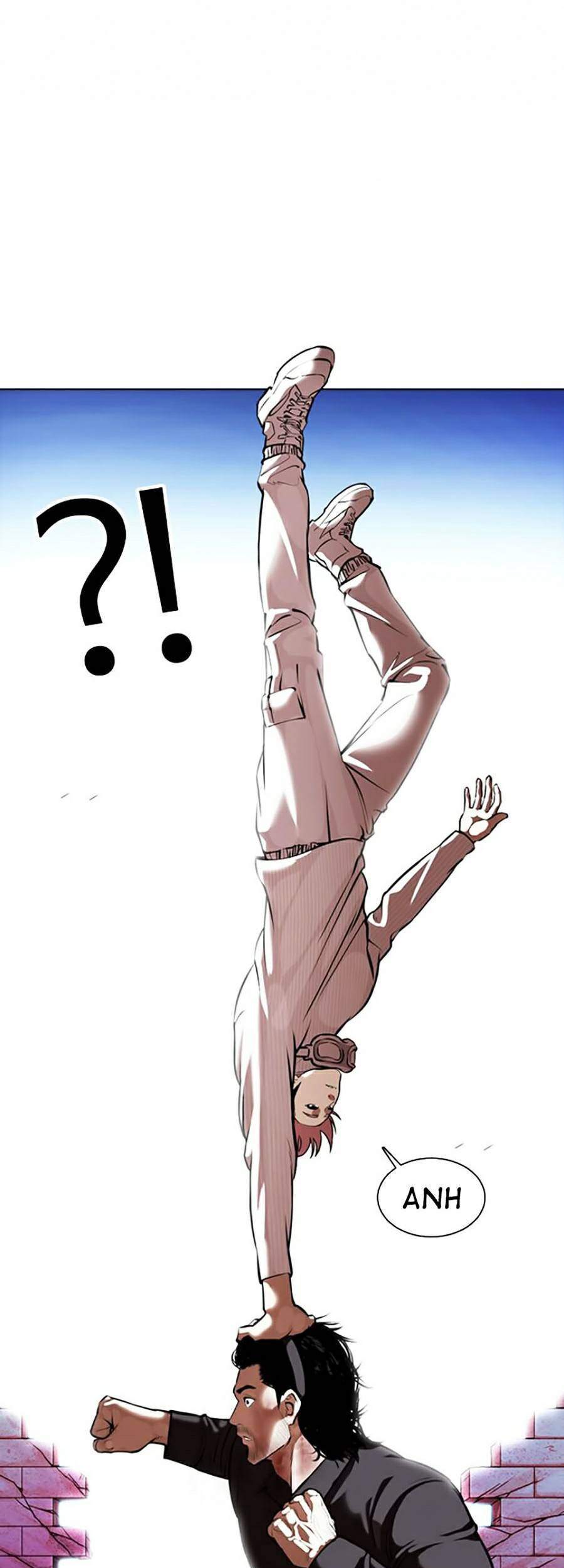 Hoán Đổi Diệu Kỳ Chapter 368 - Trang 58