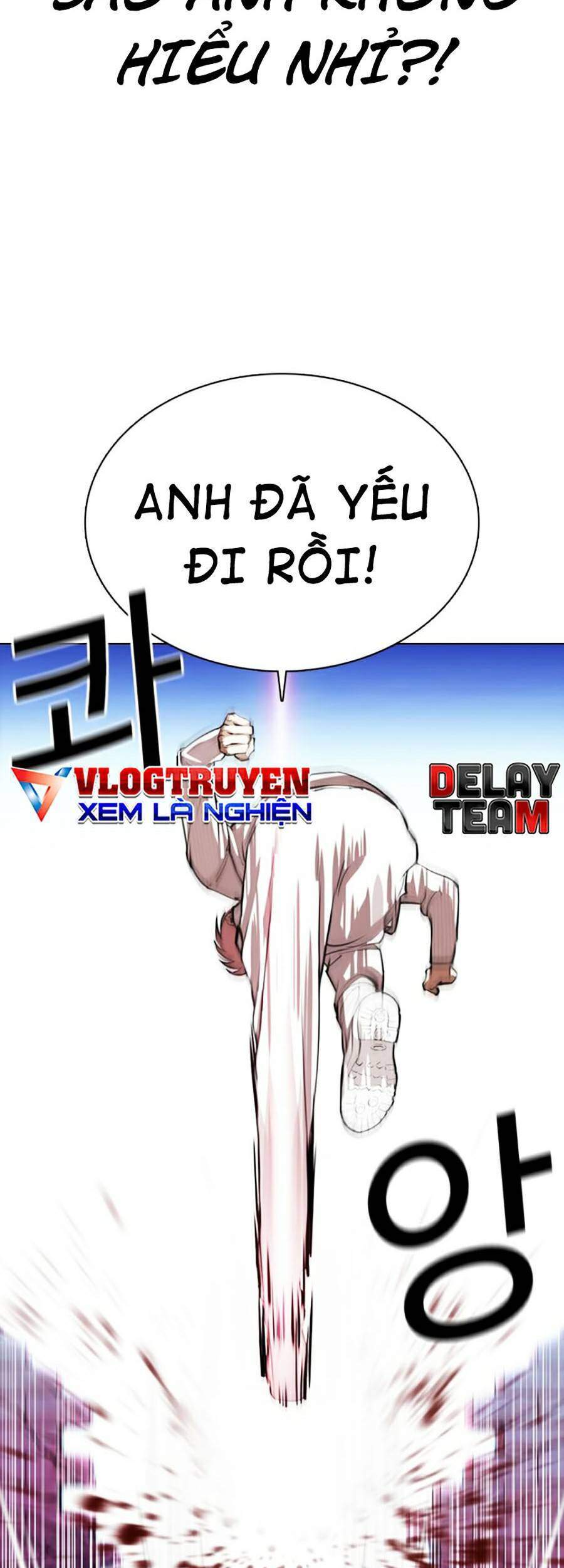 Hoán Đổi Diệu Kỳ Chapter 368 - Trang 60