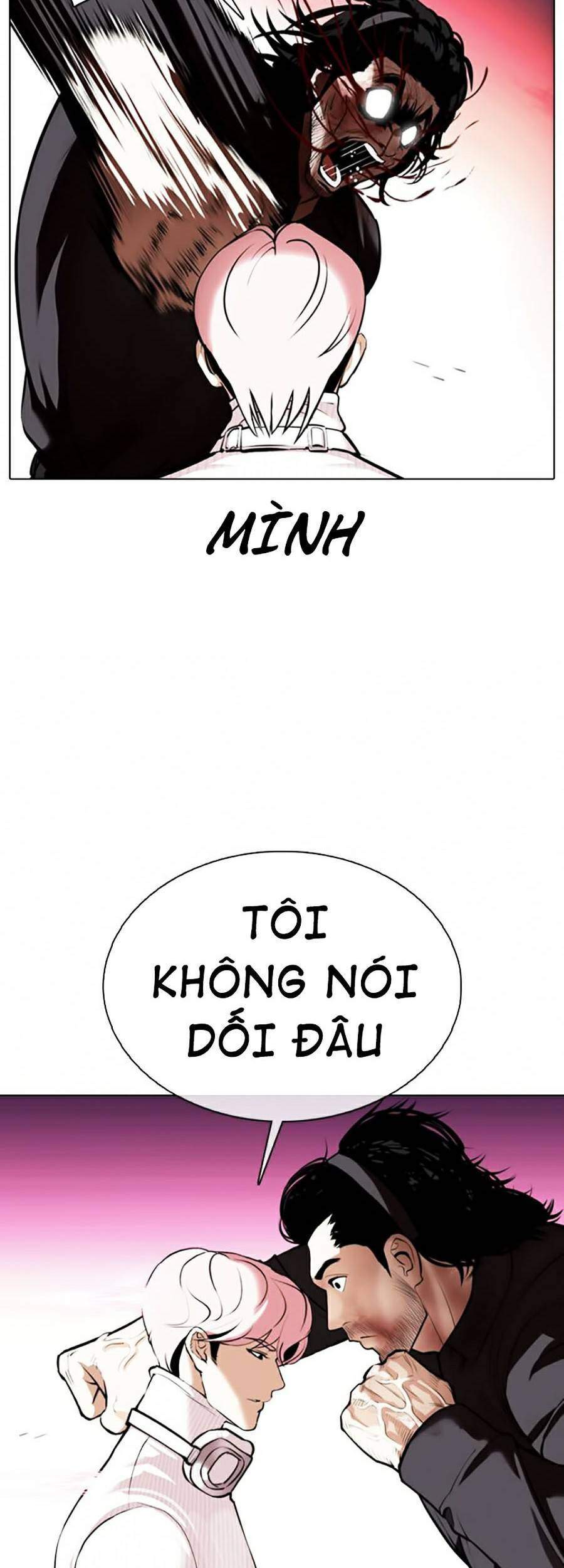 Hoán Đổi Diệu Kỳ Chapter 368 - Trang 64