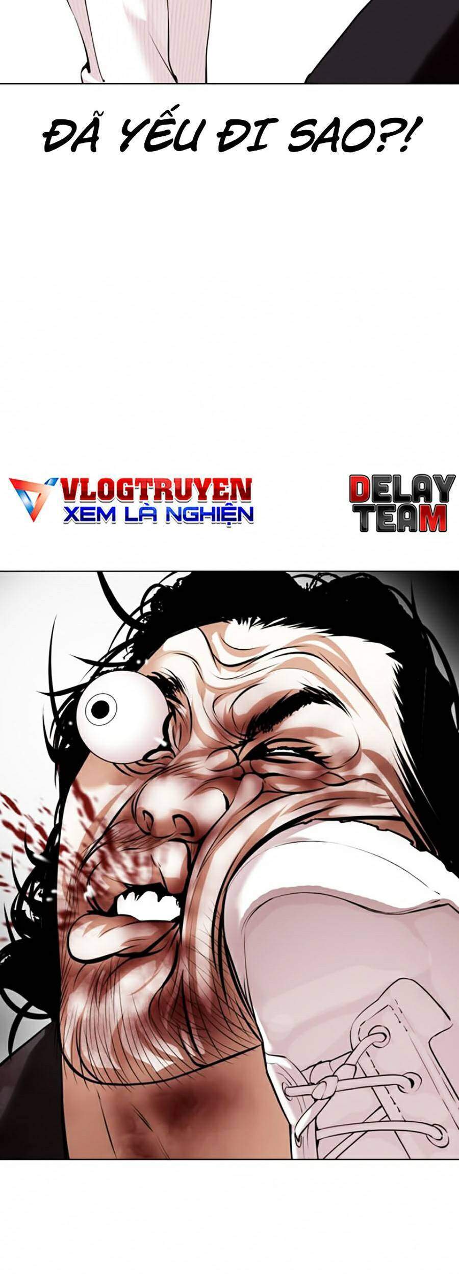 Hoán Đổi Diệu Kỳ Chapter 368 - Trang 66