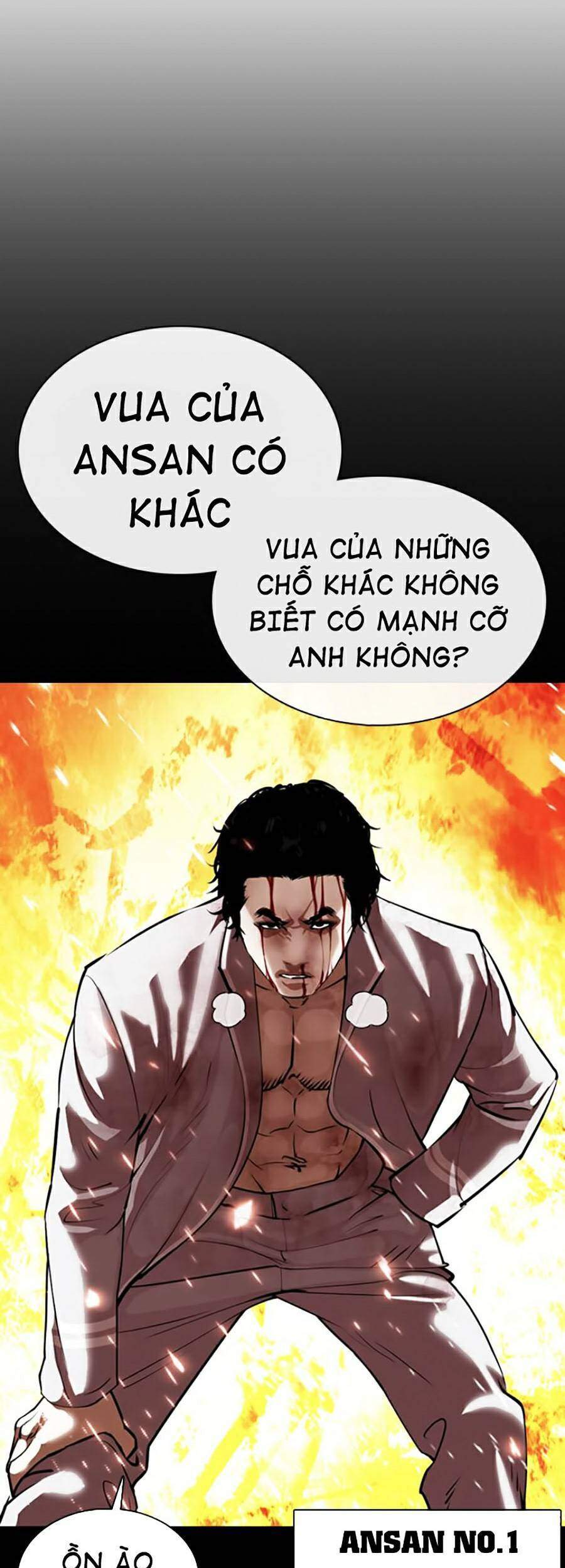 Hoán Đổi Diệu Kỳ Chapter 368 - Trang 72