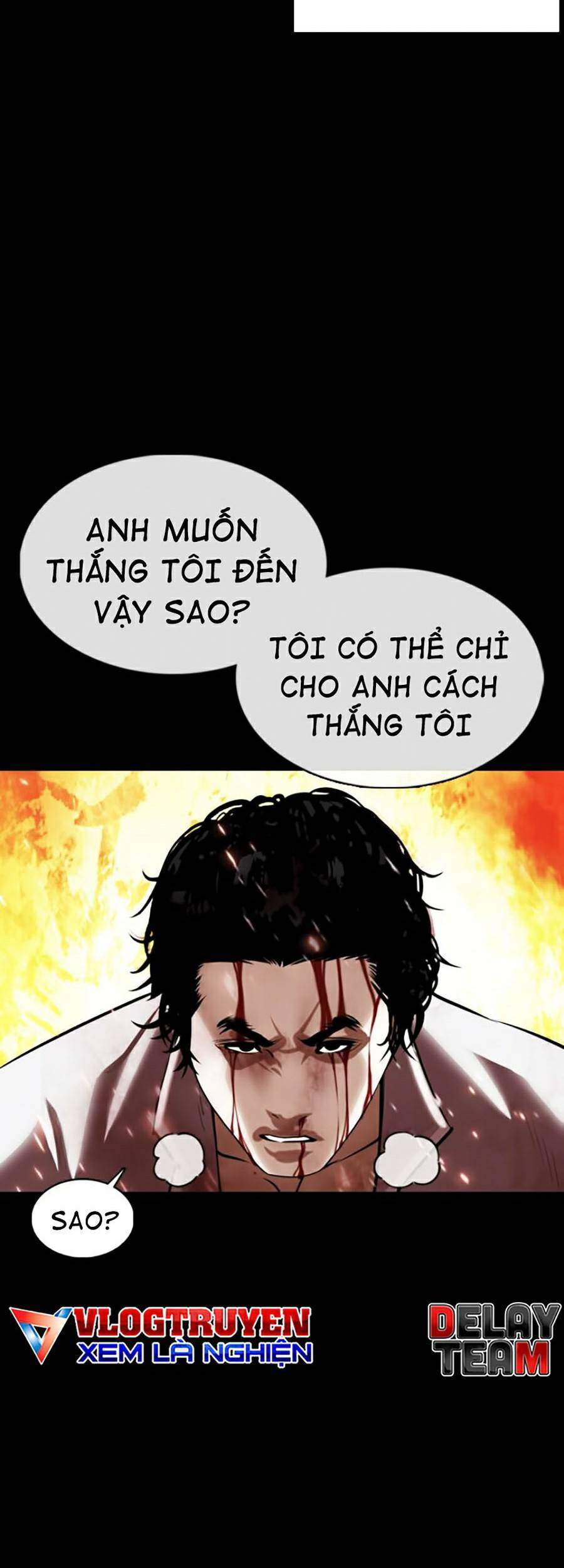 Hoán Đổi Diệu Kỳ Chapter 368 - Trang 74