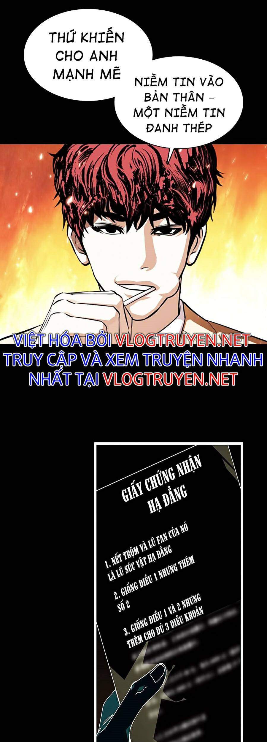 Hoán Đổi Diệu Kỳ Chapter 368 - Trang 76