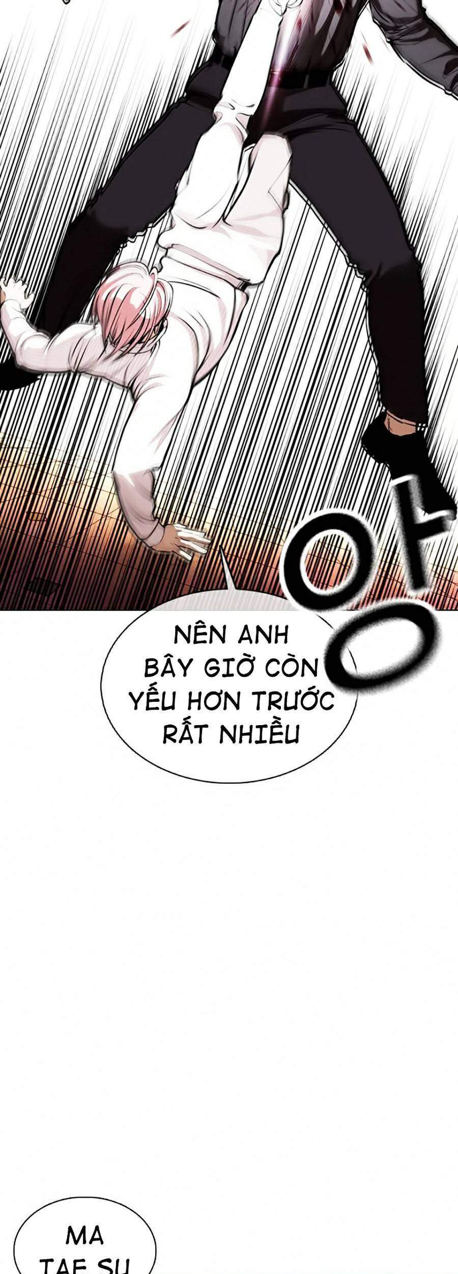 Hoán Đổi Diệu Kỳ Chapter 368 - Trang 88