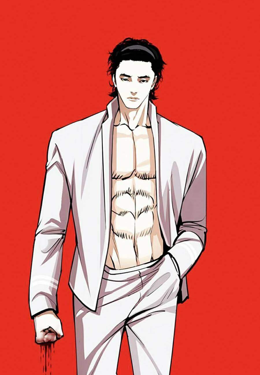 Hoán Đổi Diệu Kỳ Chapter 368 - Trang 9