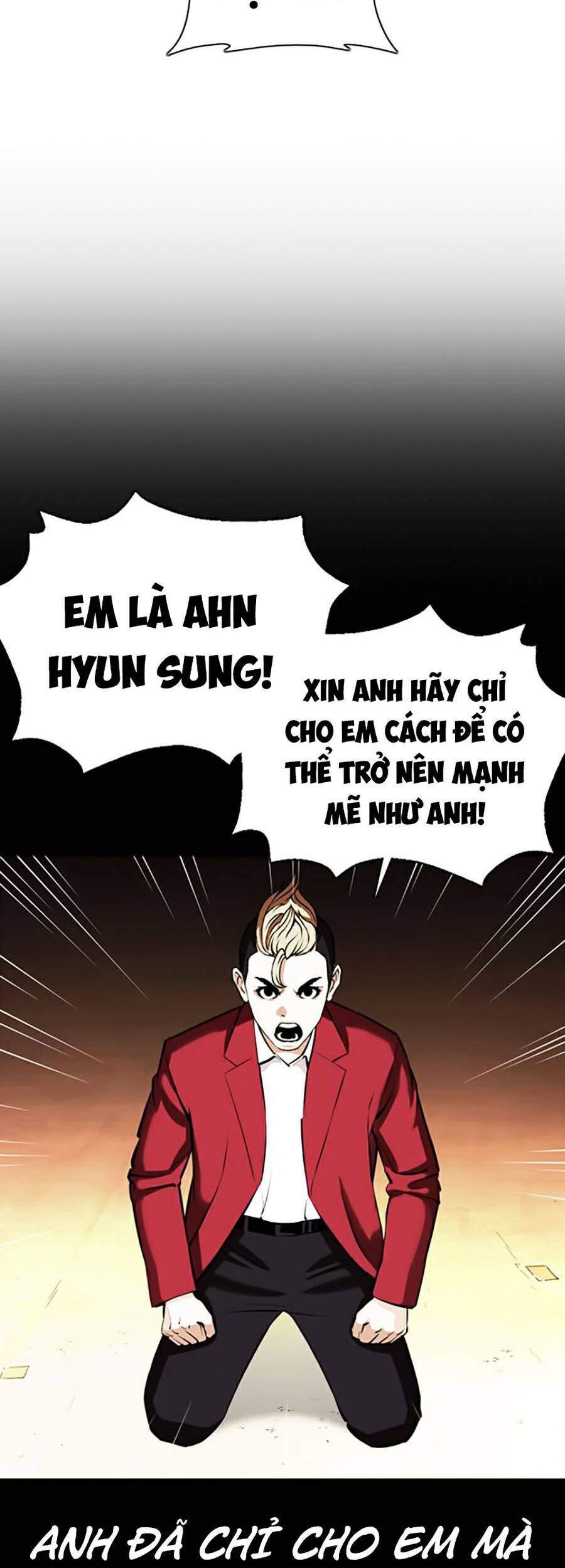 Hoán Đổi Diệu Kỳ Chapter 368 - Trang 96