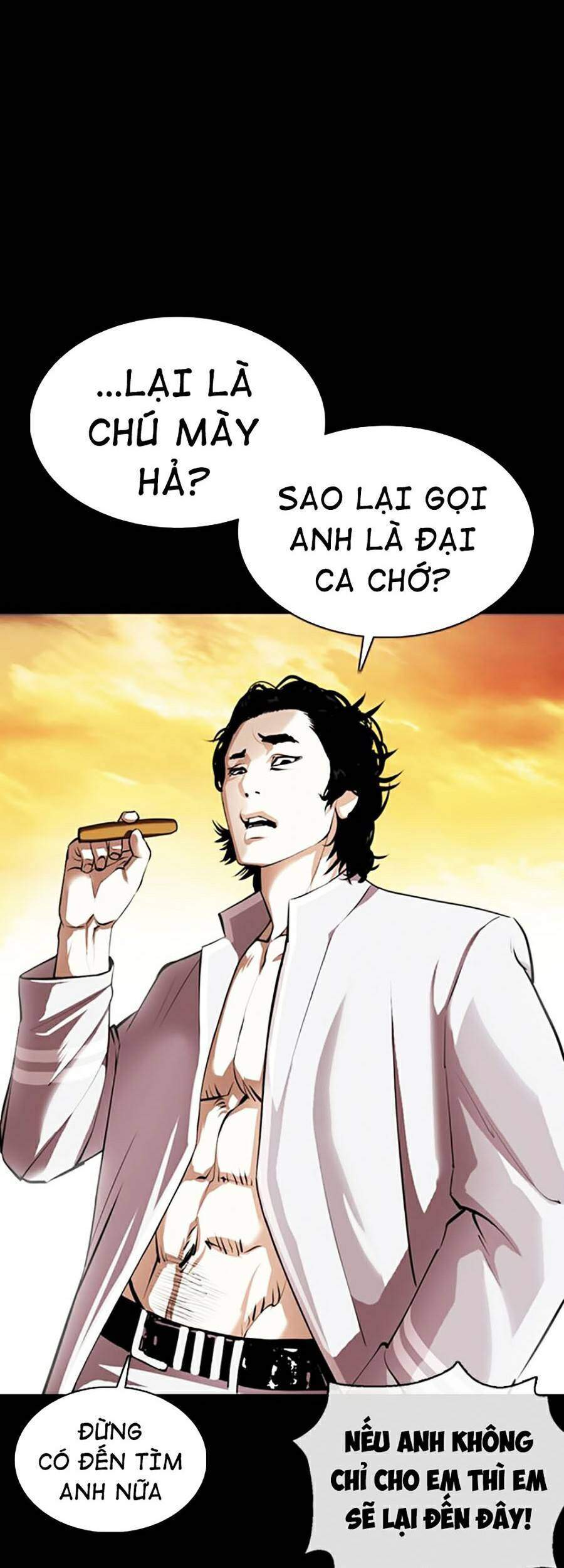 Hoán Đổi Diệu Kỳ Chapter 368 - Trang 98