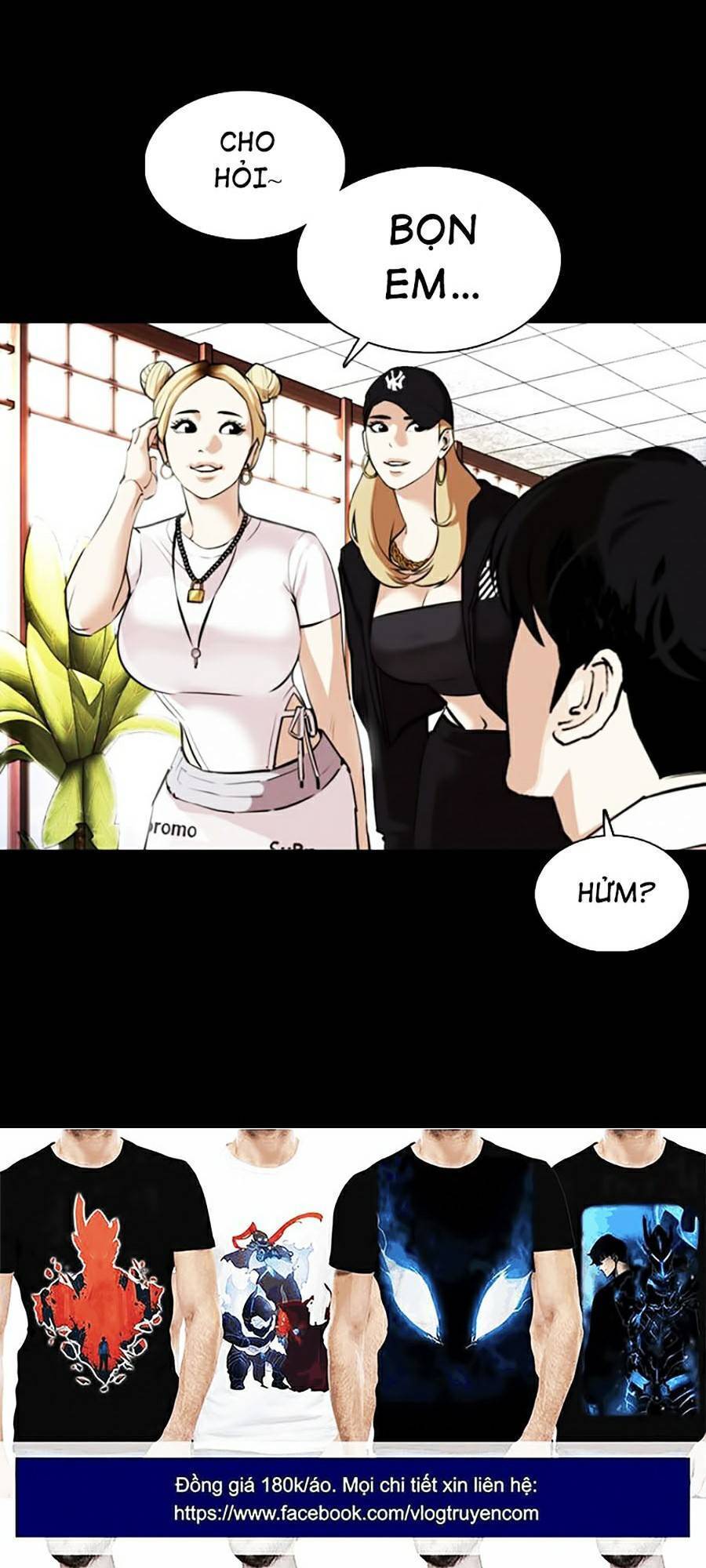 Hoán Đổi Diệu Kỳ Chapter 369 - Trang 102