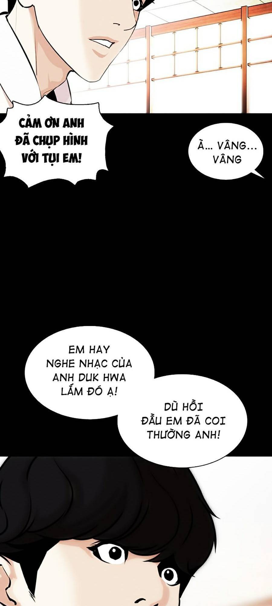 Hoán Đổi Diệu Kỳ Chapter 369 - Trang 108