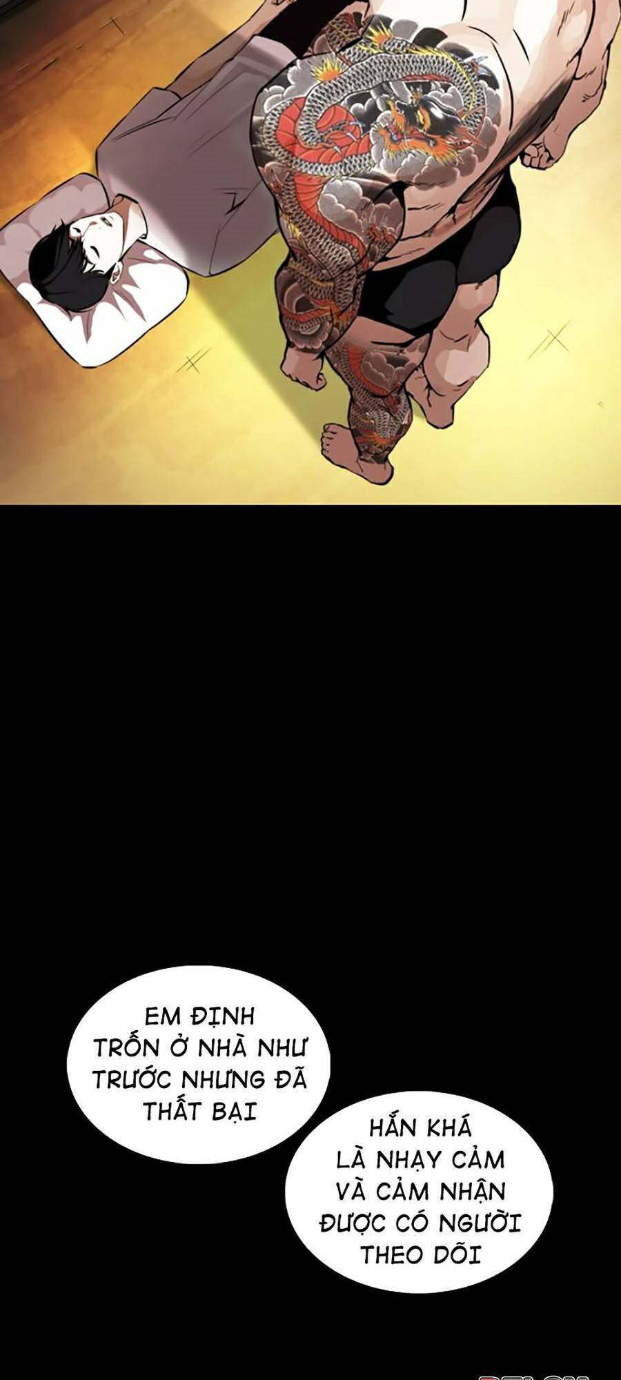 Hoán Đổi Diệu Kỳ Chapter 369 - Trang 12