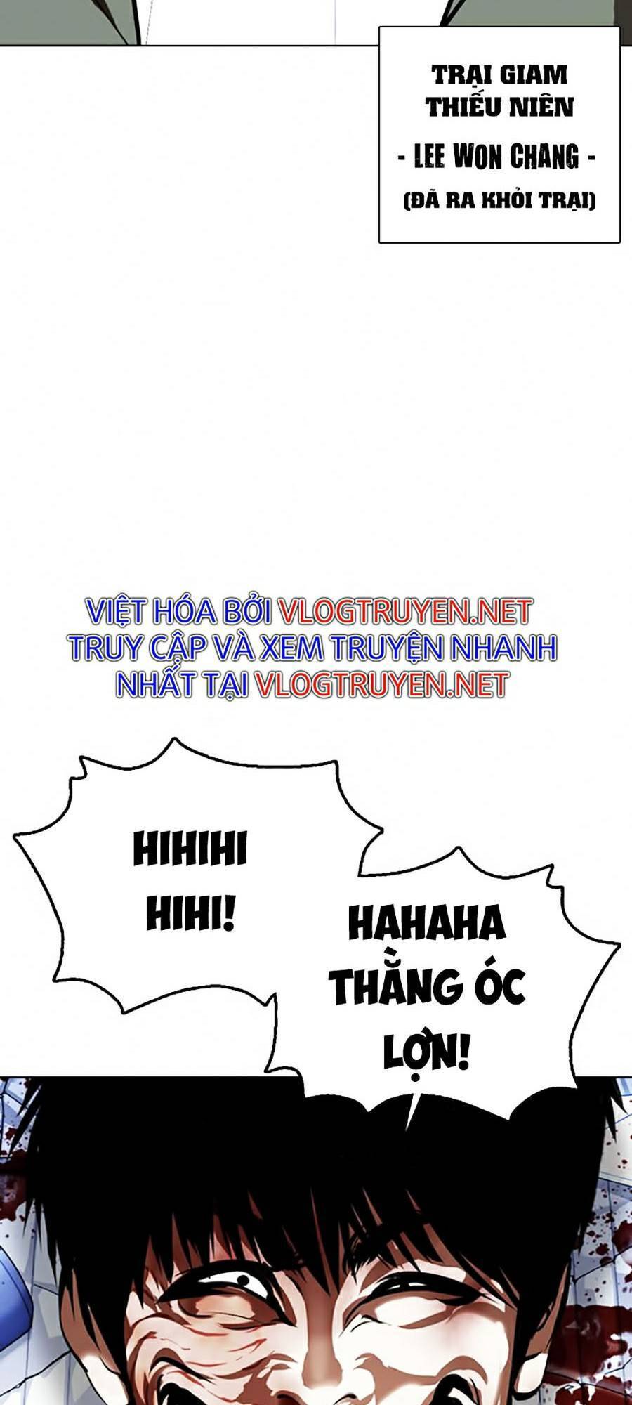 Hoán Đổi Diệu Kỳ Chapter 369 - Trang 136