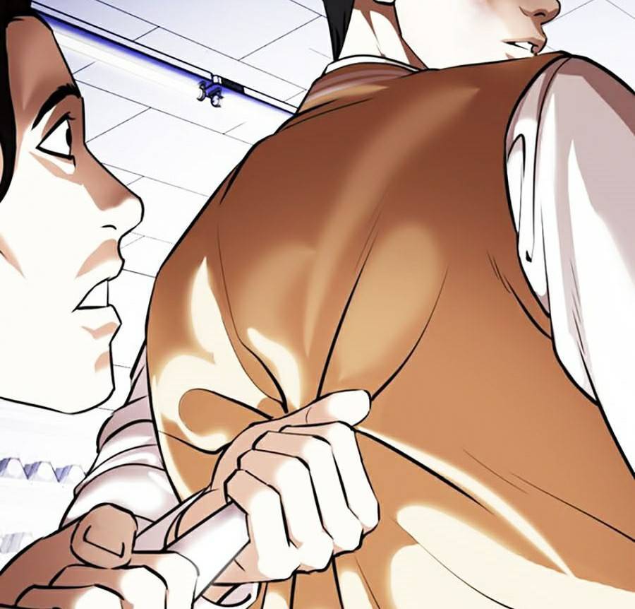 Hoán Đổi Diệu Kỳ Chapter 369 - Trang 139