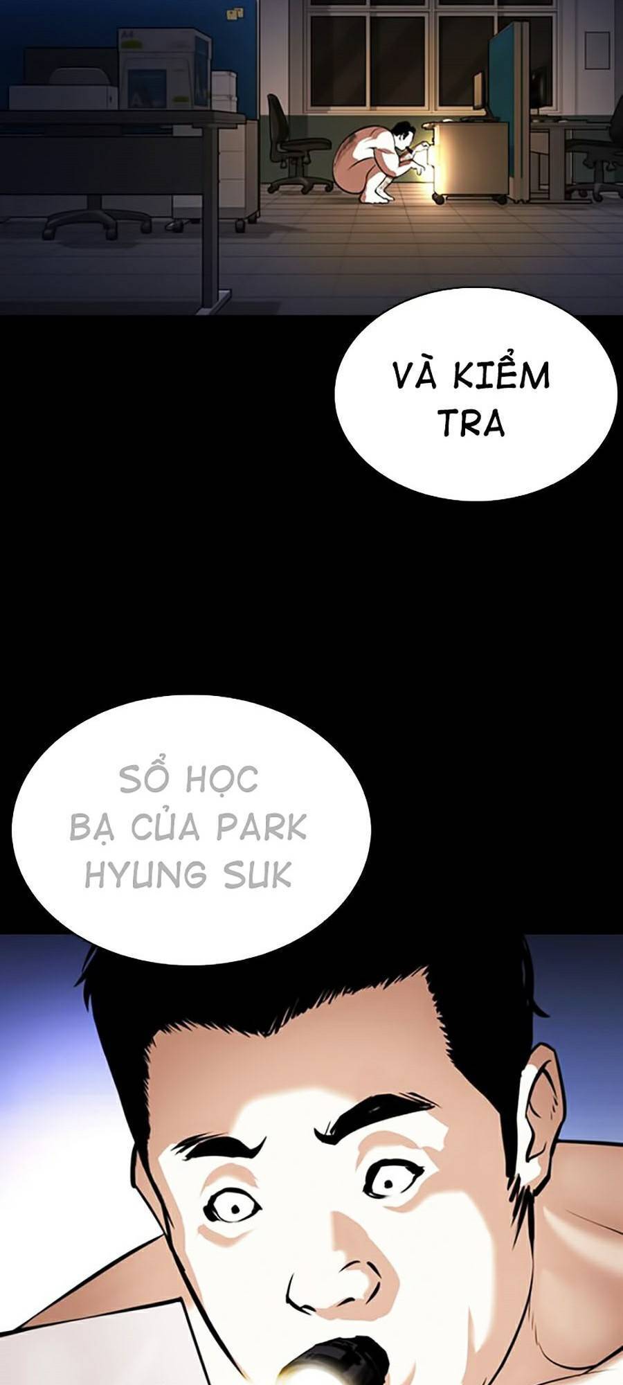 Hoán Đổi Diệu Kỳ Chapter 369 - Trang 14