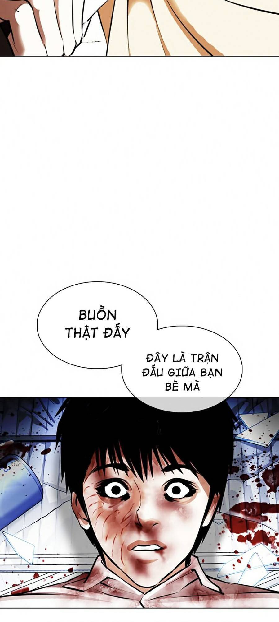 Hoán Đổi Diệu Kỳ Chapter 369 - Trang 140