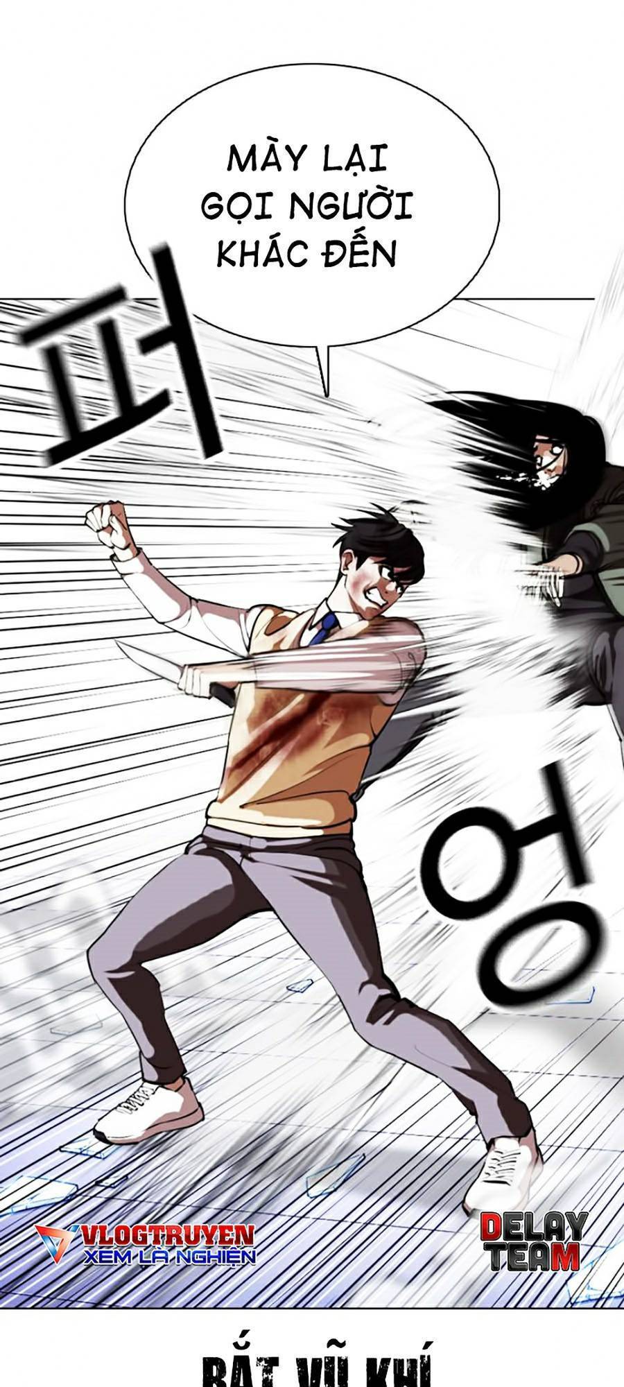 Hoán Đổi Diệu Kỳ Chapter 369 - Trang 142