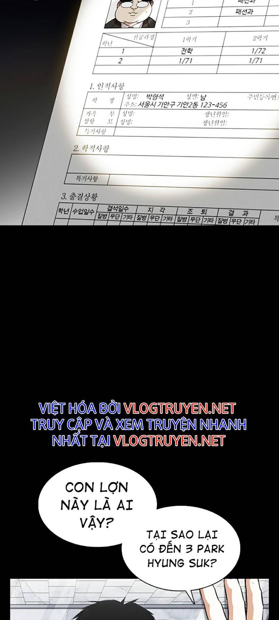 Hoán Đổi Diệu Kỳ Chapter 369 - Trang 18