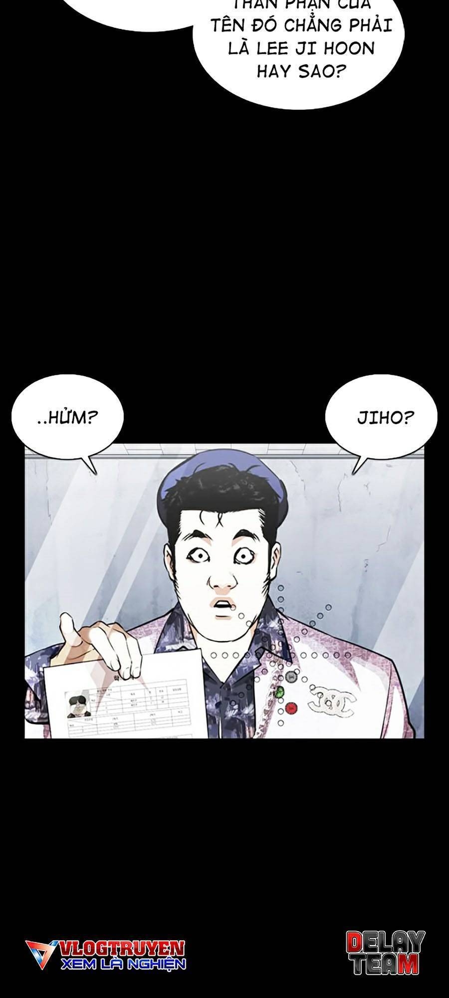 Hoán Đổi Diệu Kỳ Chapter 369 - Trang 20