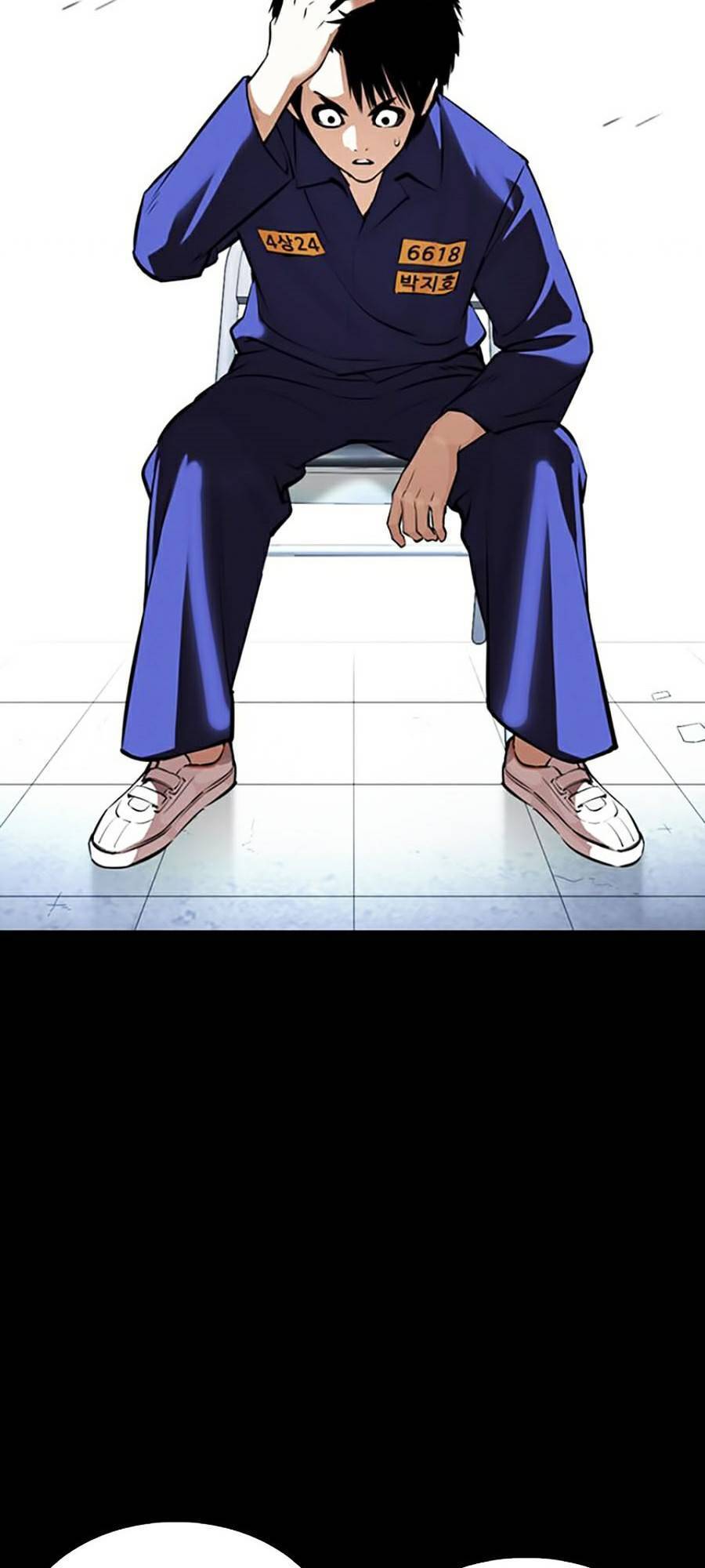 Hoán Đổi Diệu Kỳ Chapter 369 - Trang 22