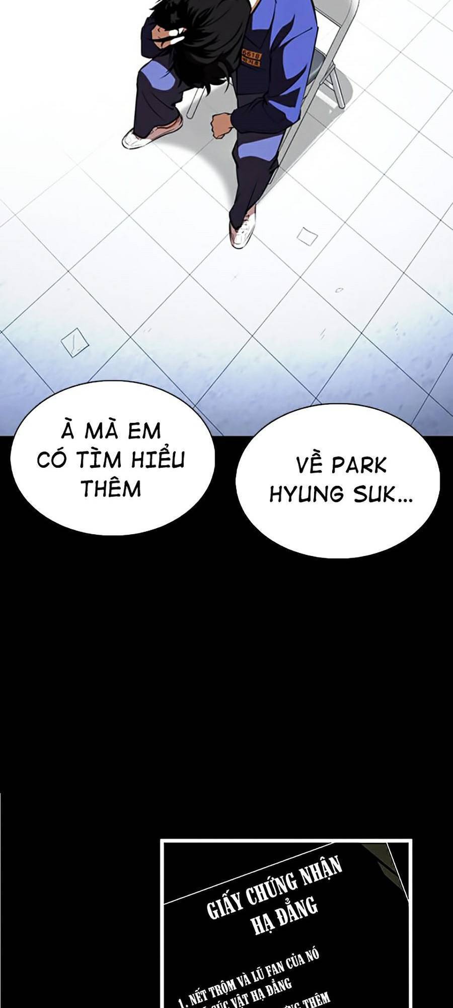 Hoán Đổi Diệu Kỳ Chapter 369 - Trang 24