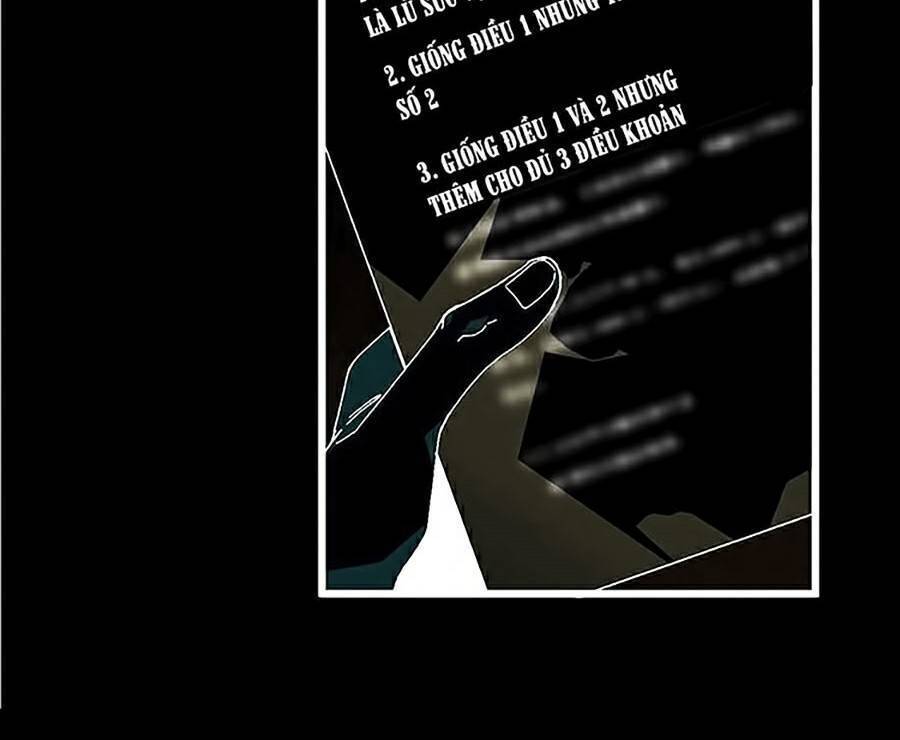 Hoán Đổi Diệu Kỳ Chapter 369 - Trang 25