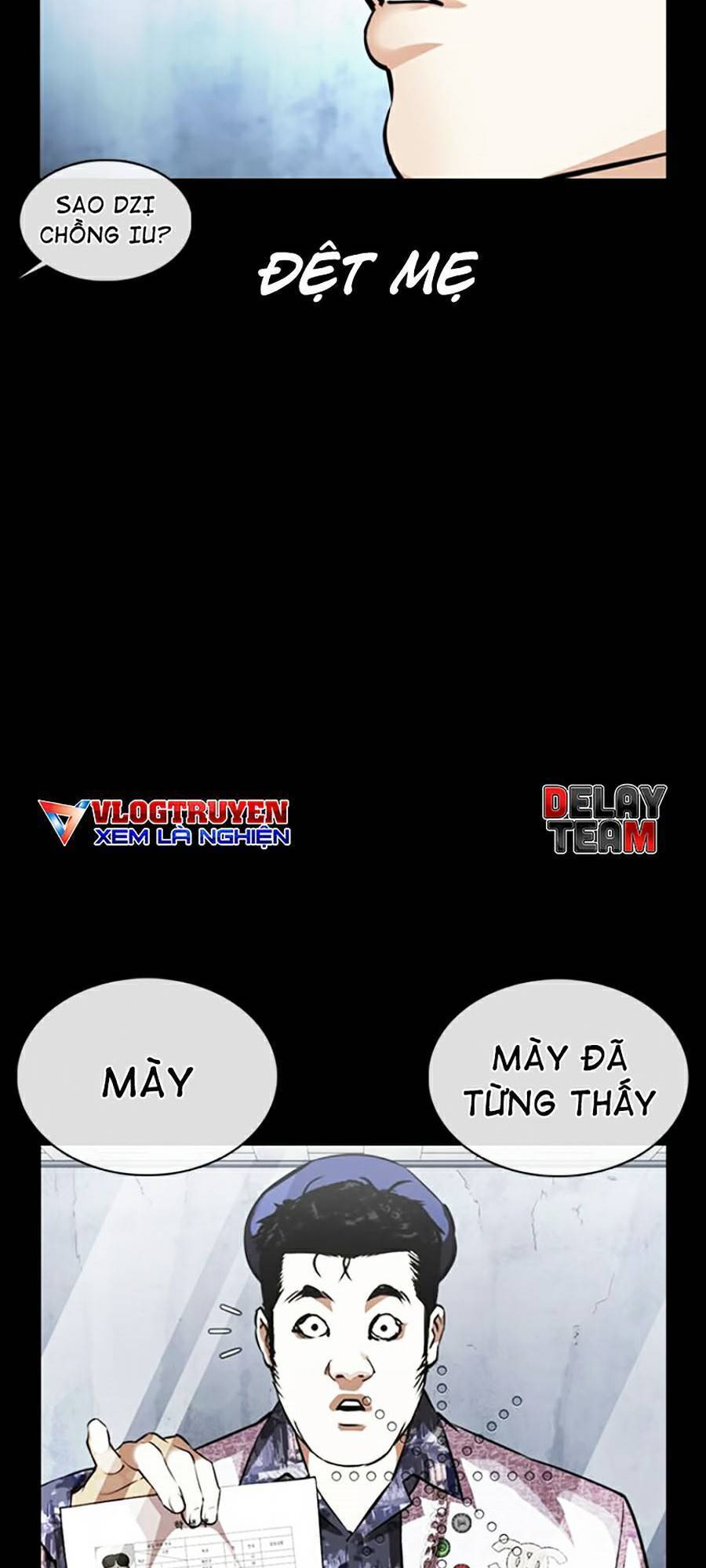 Hoán Đổi Diệu Kỳ Chapter 369 - Trang 30