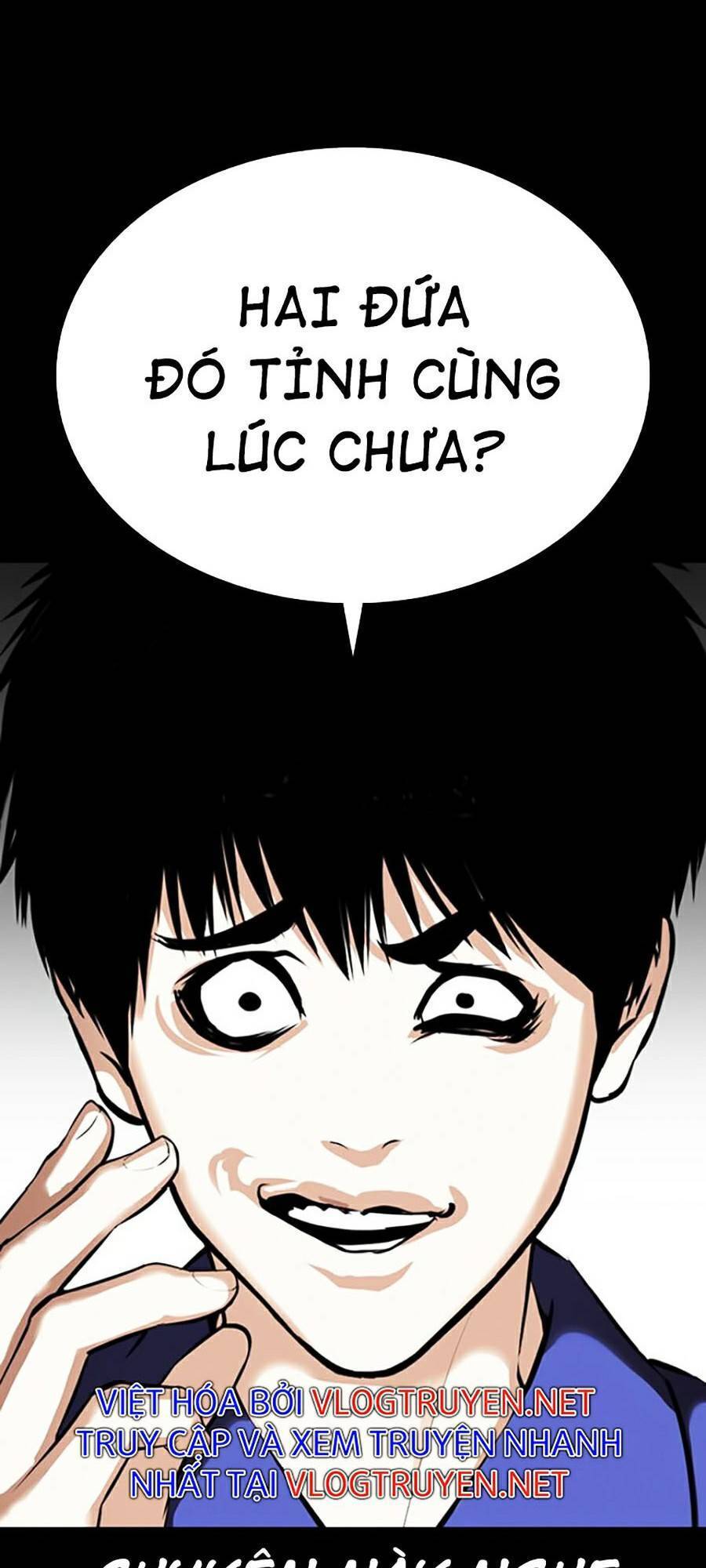 Hoán Đổi Diệu Kỳ Chapter 369 - Trang 32