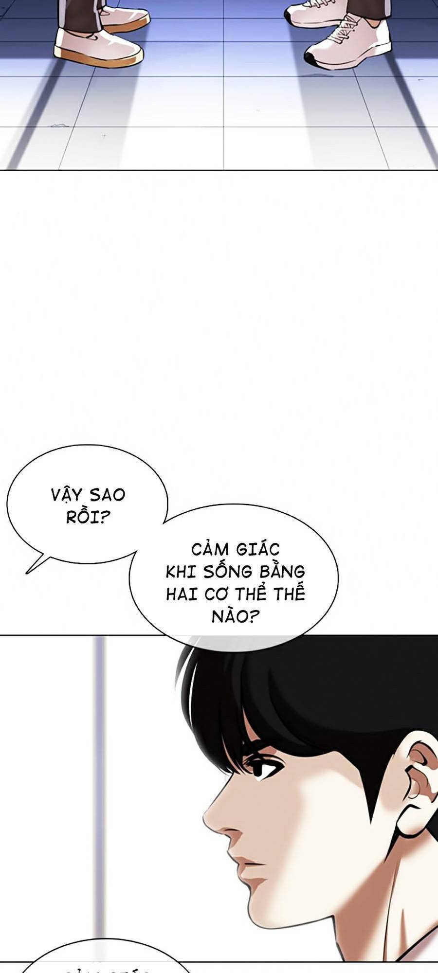 Hoán Đổi Diệu Kỳ Chapter 369 - Trang 36