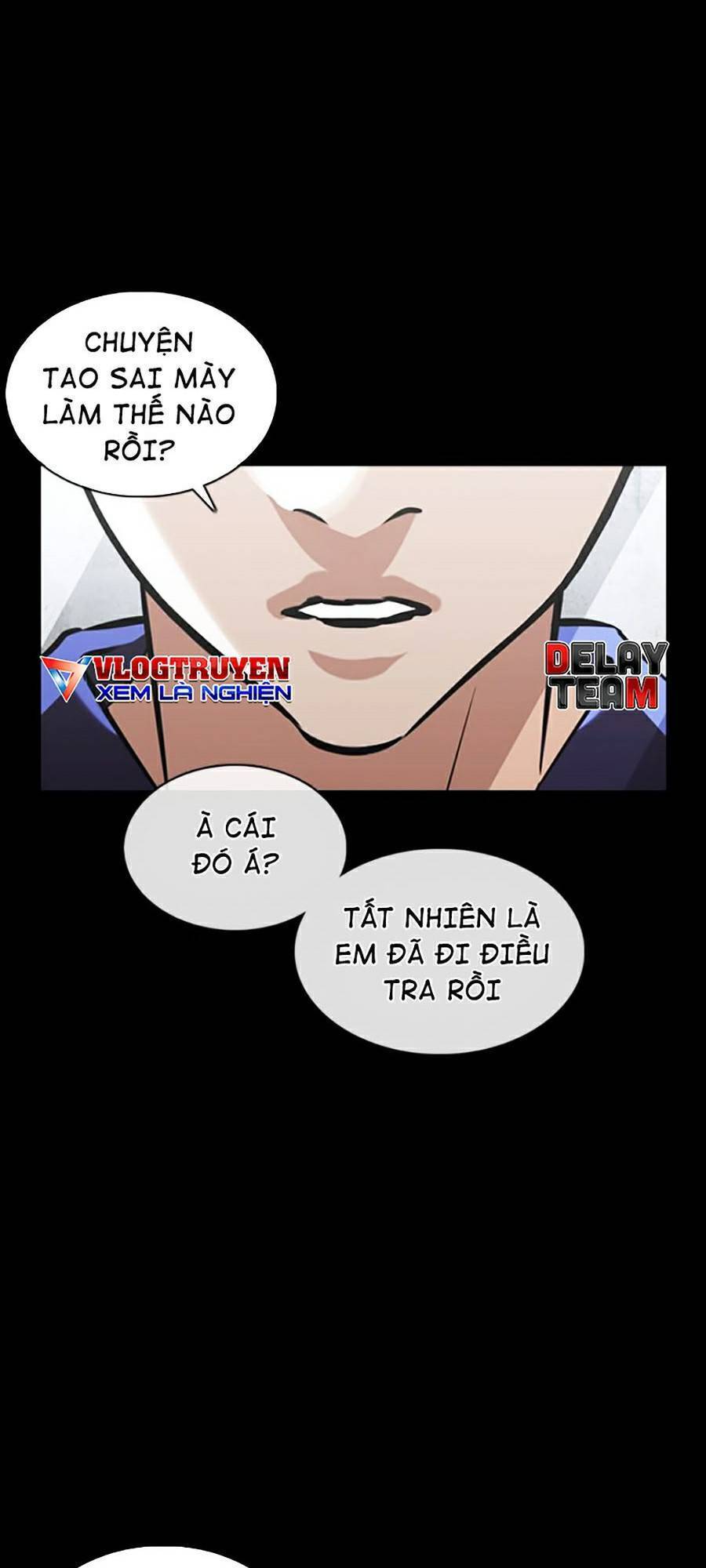 Hoán Đổi Diệu Kỳ Chapter 369 - Trang 4