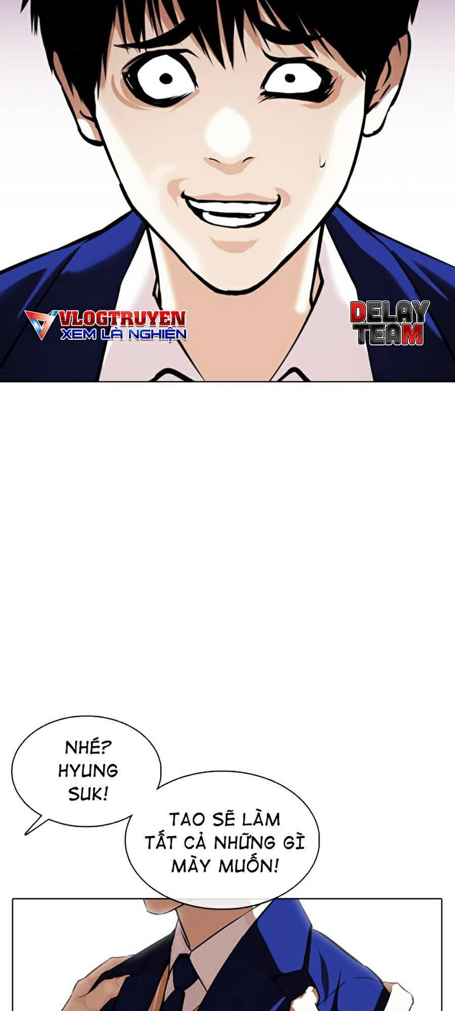 Hoán Đổi Diệu Kỳ Chapter 369 - Trang 40