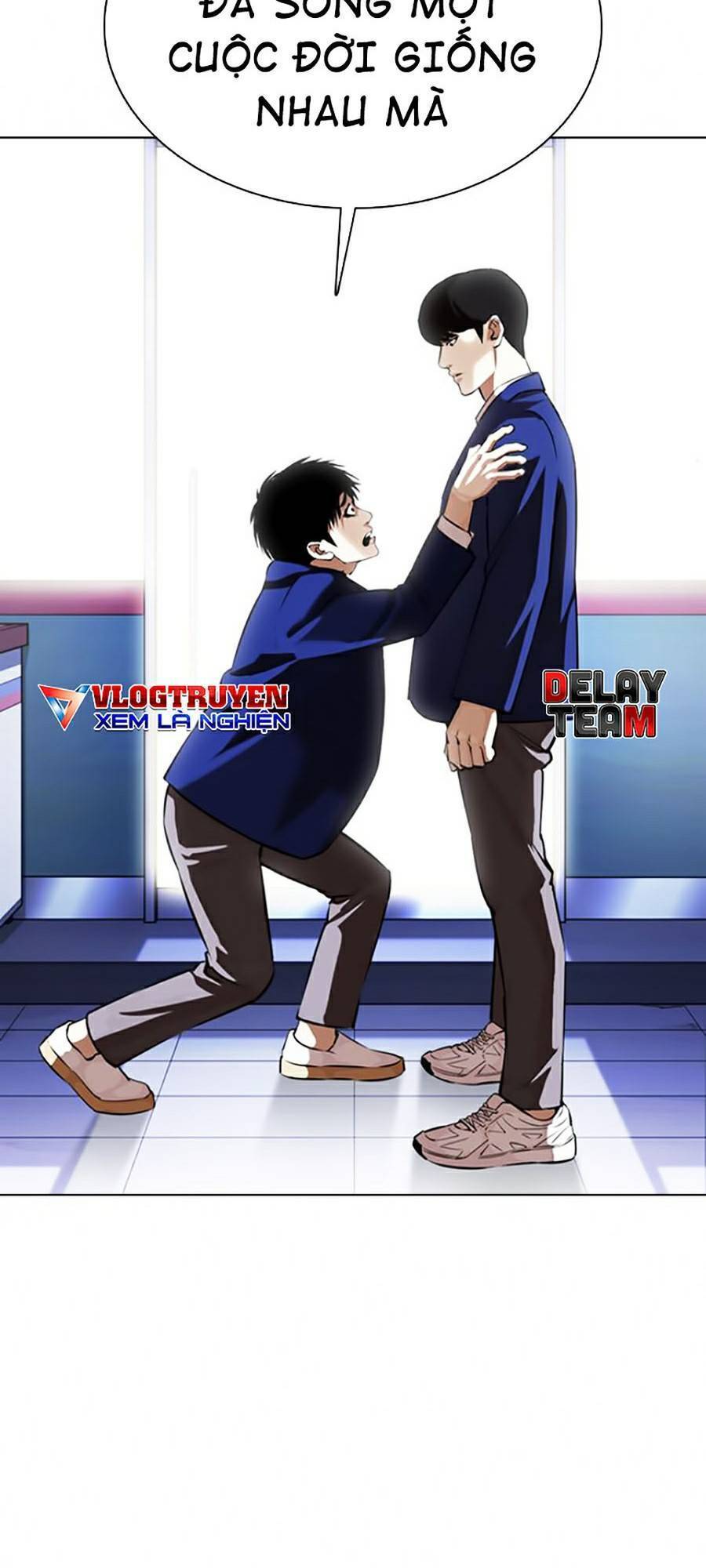 Hoán Đổi Diệu Kỳ Chapter 369 - Trang 44