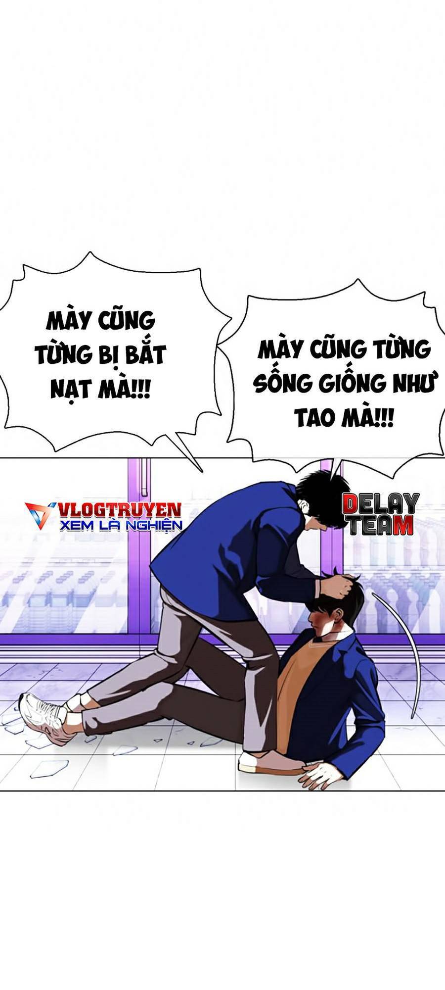 Hoán Đổi Diệu Kỳ Chapter 369 - Trang 56