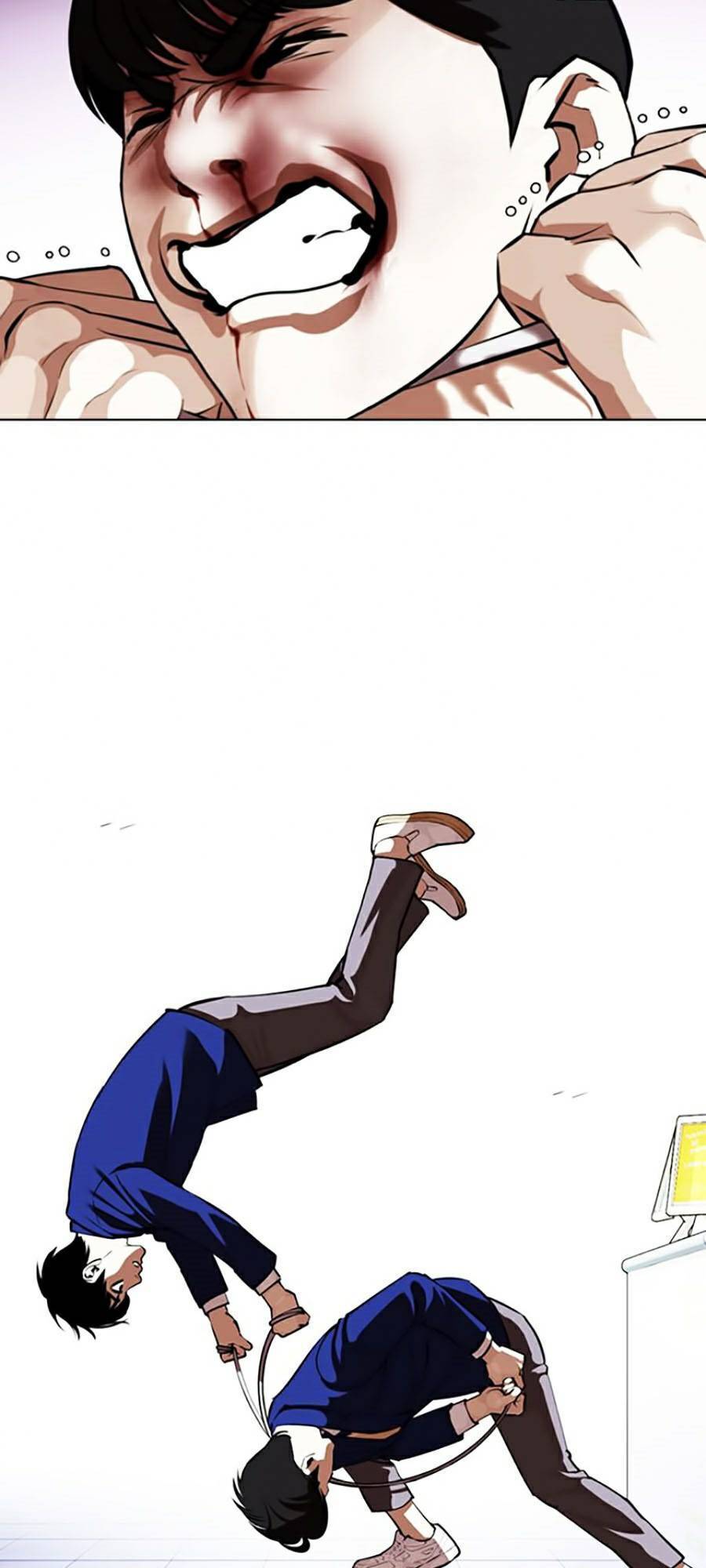 Hoán Đổi Diệu Kỳ Chapter 369 - Trang 64