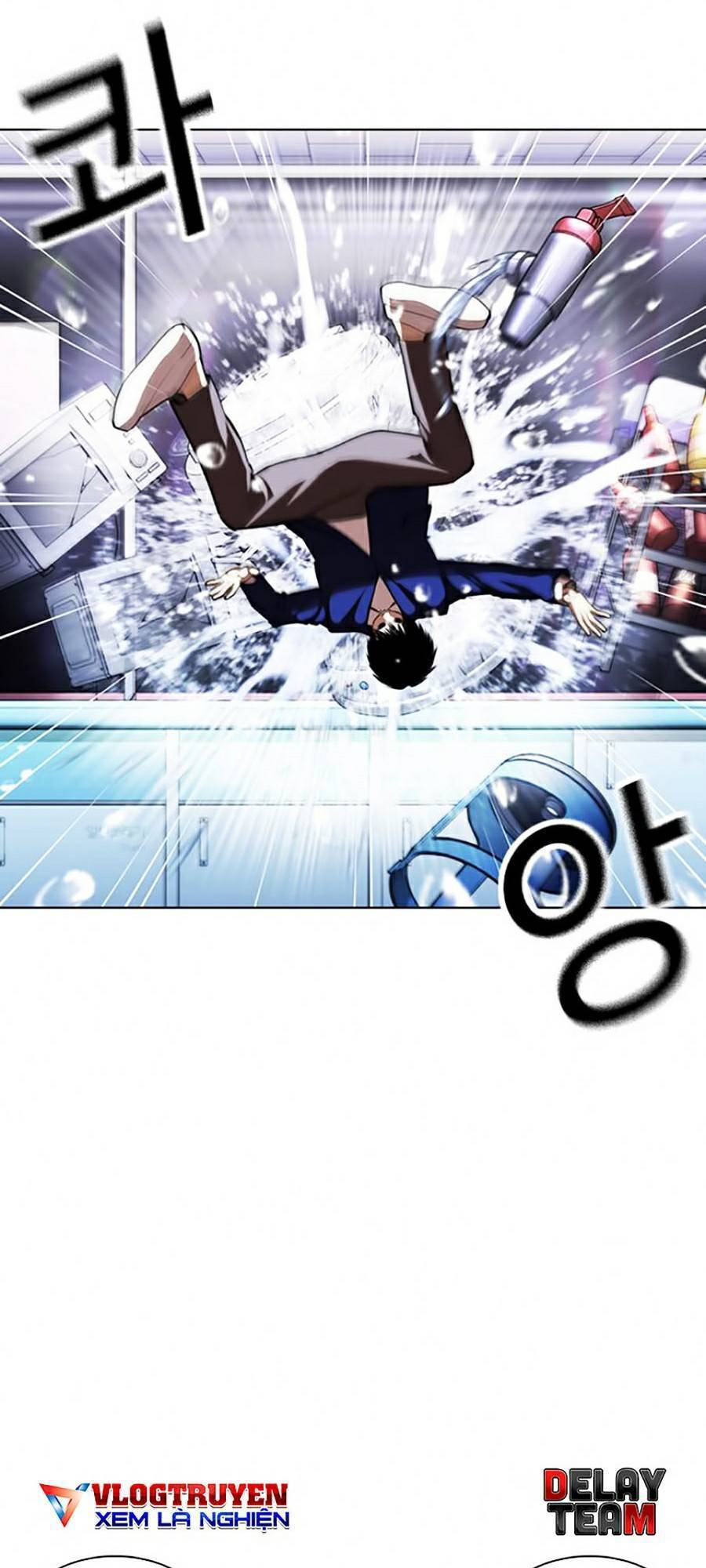 Hoán Đổi Diệu Kỳ Chapter 369 - Trang 66