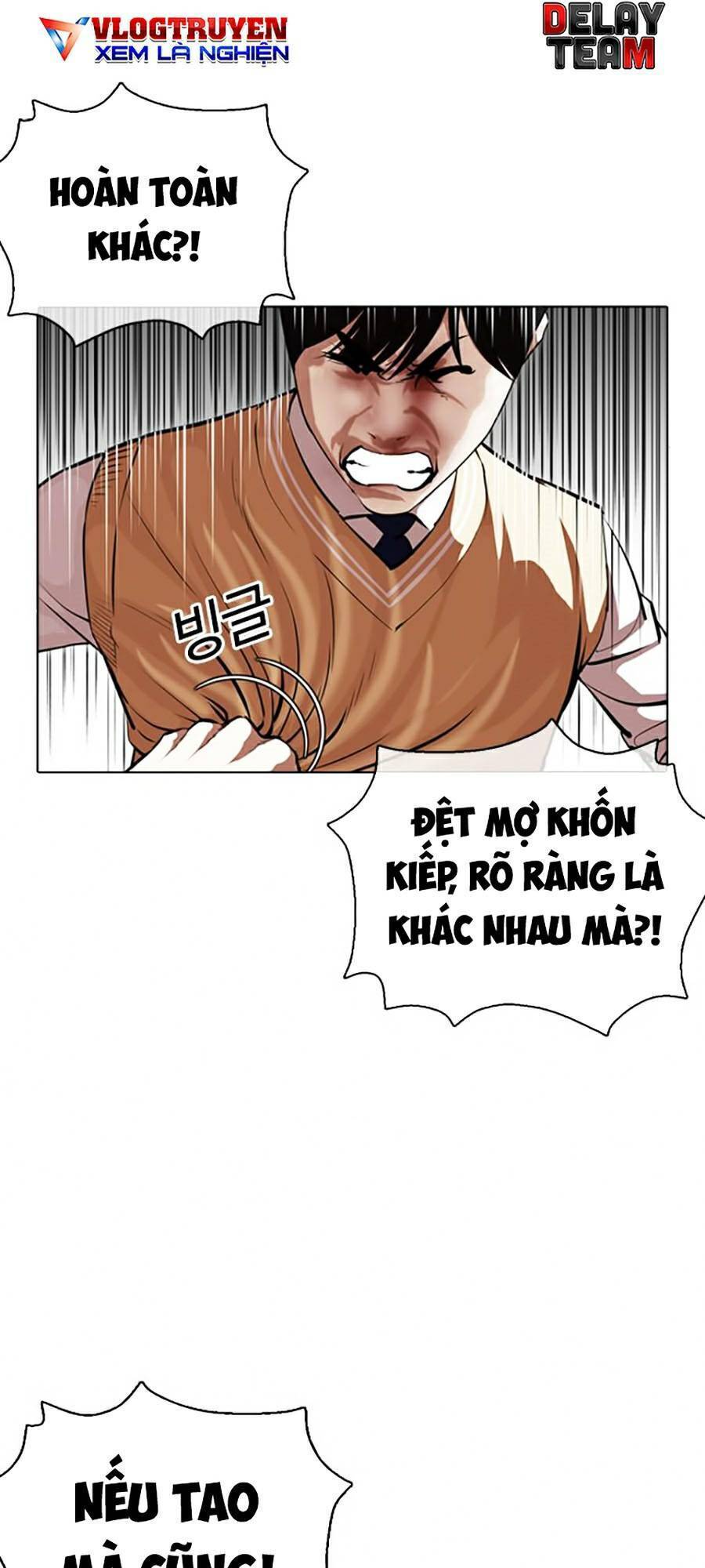 Hoán Đổi Diệu Kỳ Chapter 369 - Trang 78