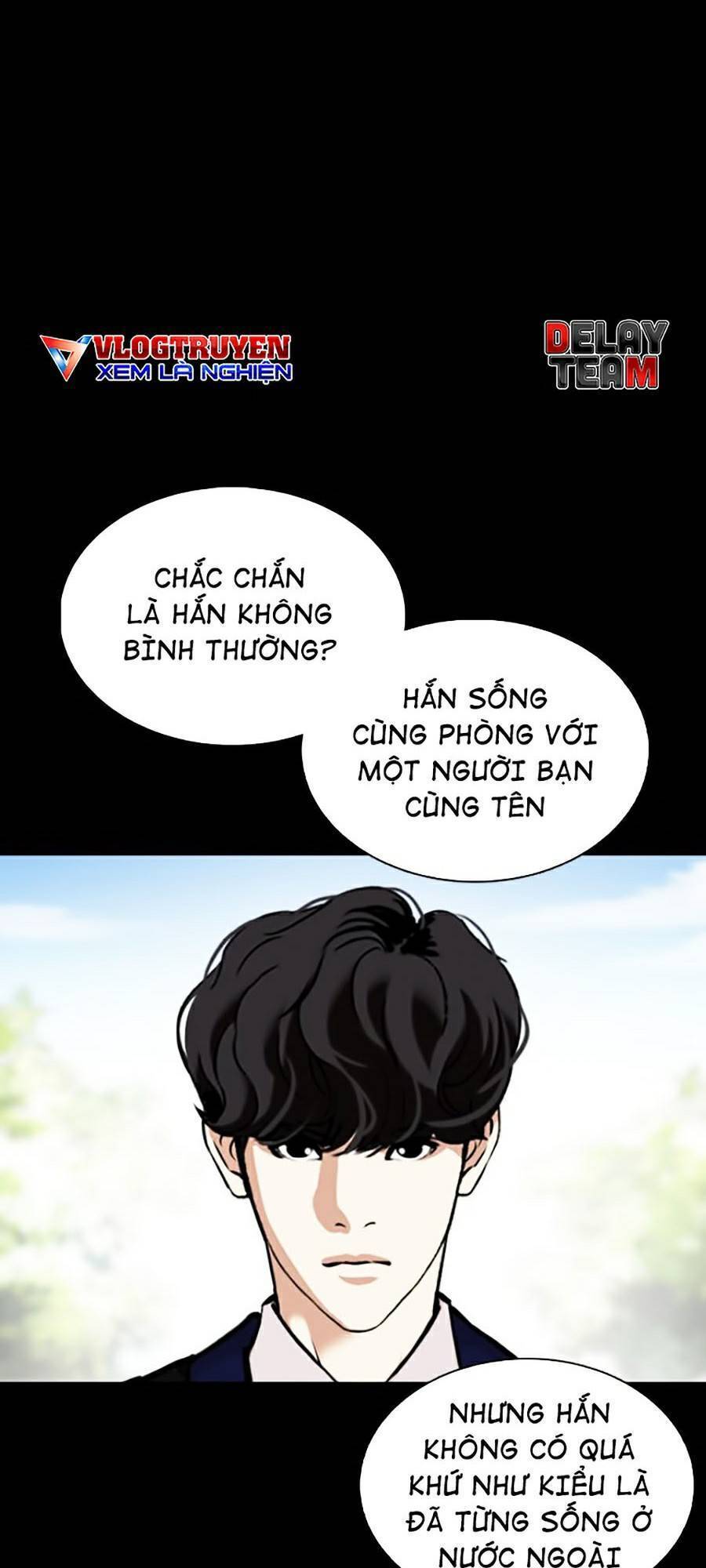Hoán Đổi Diệu Kỳ Chapter 369 - Trang 8