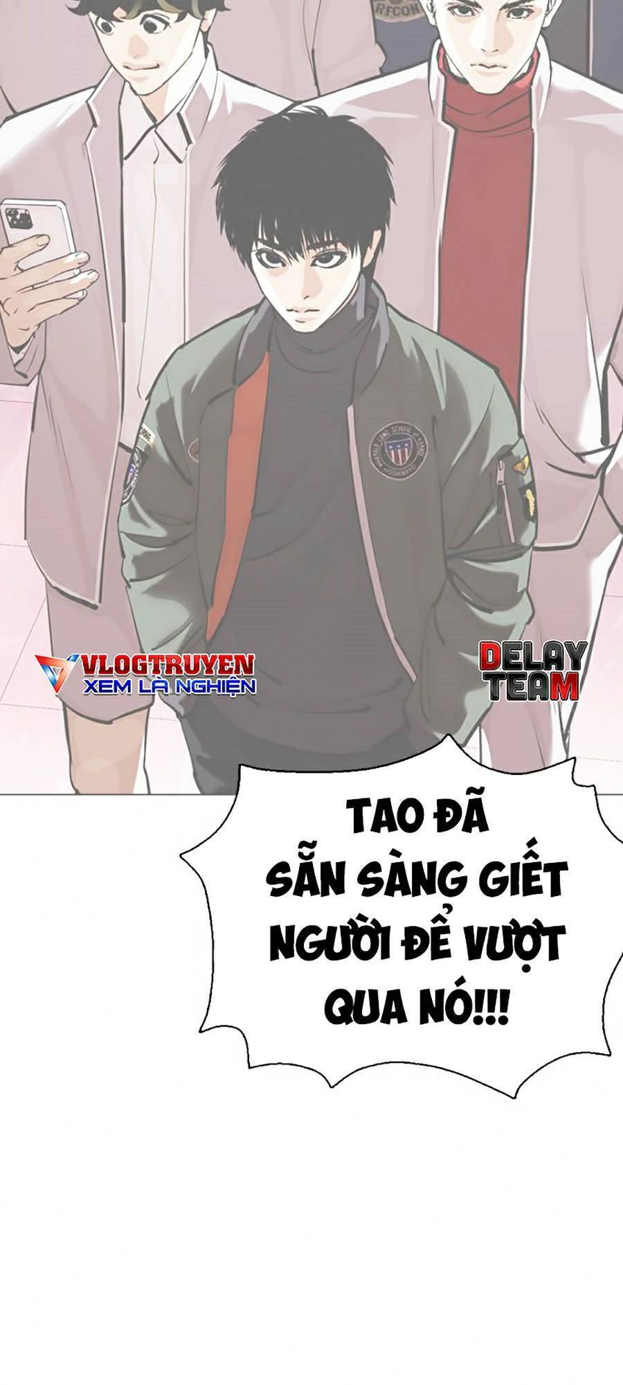 Hoán Đổi Diệu Kỳ Chapter 369 - Trang 90