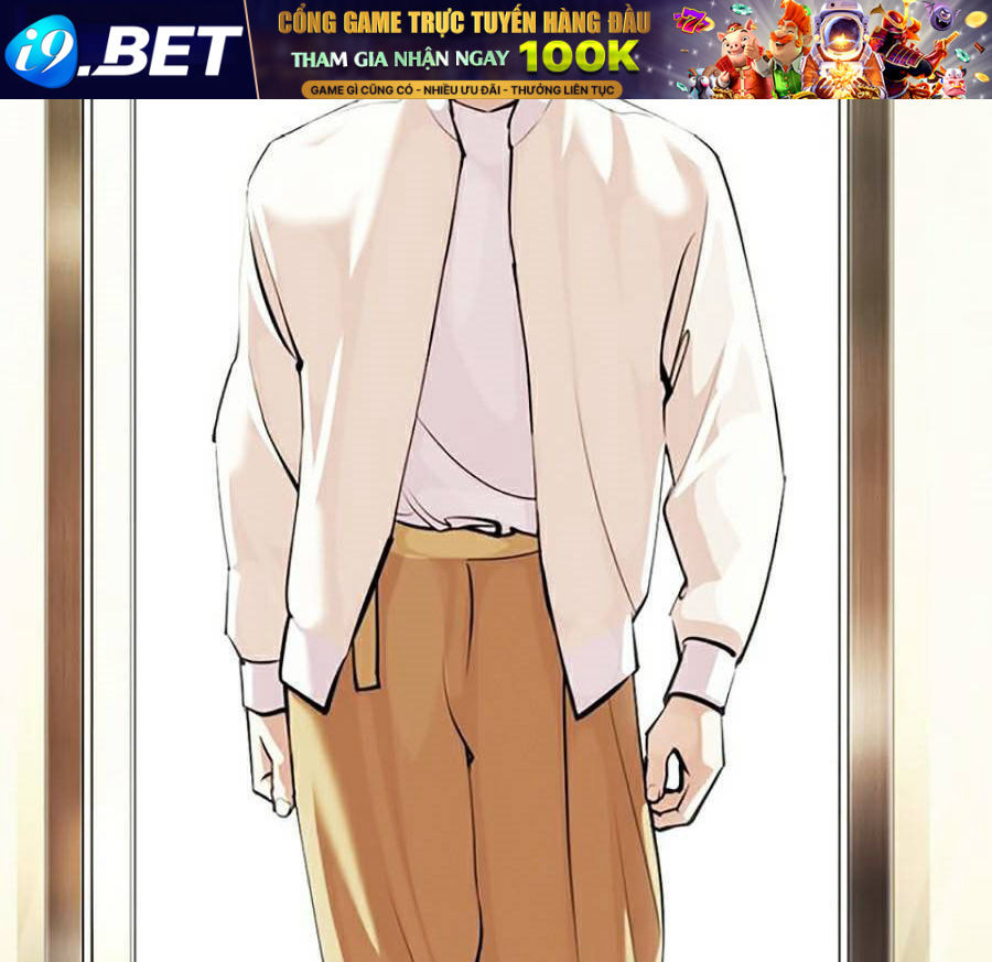 Hoán Đổi Diệu Kỳ Chapter 369 - Trang 99