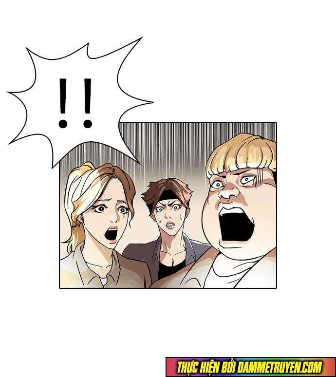 Hoán Đổi Diệu Kỳ Chapter 37 - Trang 10