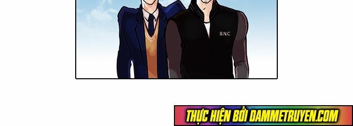 Hoán Đổi Diệu Kỳ Chapter 37 - Trang 12