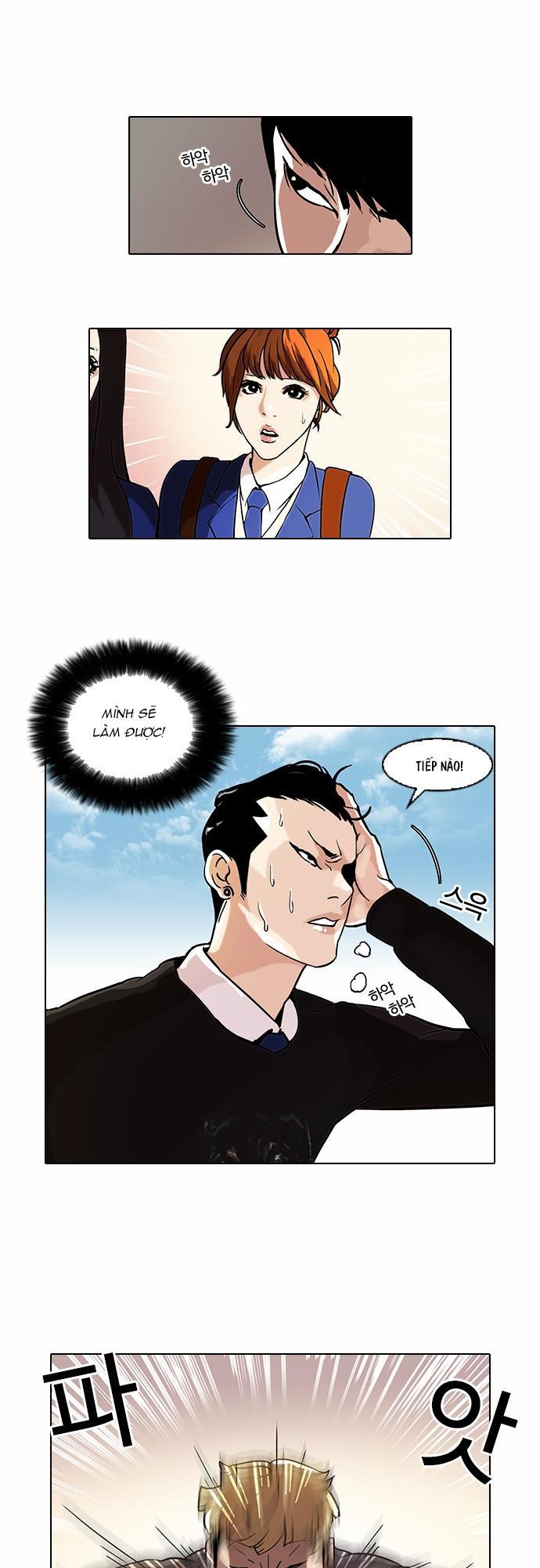 Hoán Đổi Diệu Kỳ Chapter 37 - Trang 15