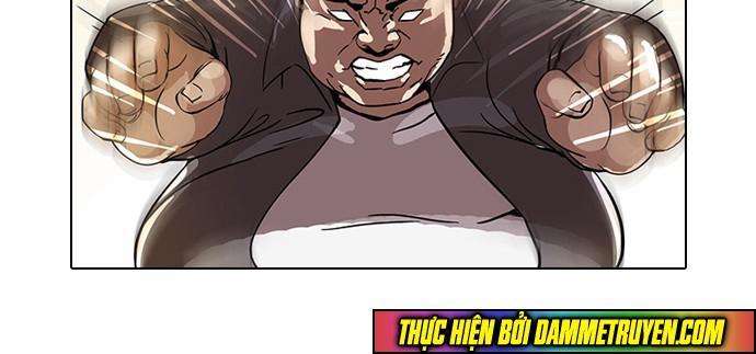 Hoán Đổi Diệu Kỳ Chapter 37 - Trang 16