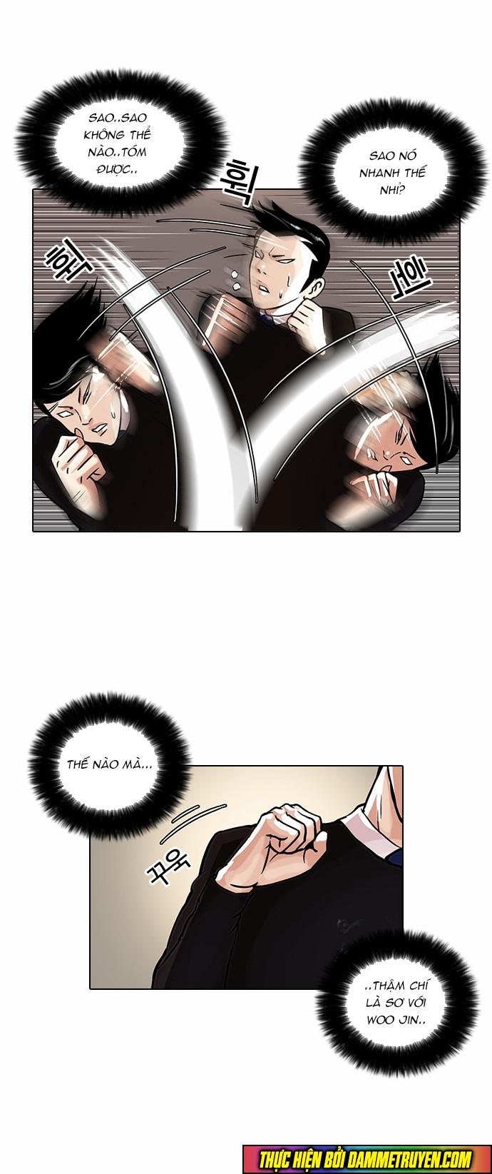 Hoán Đổi Diệu Kỳ Chapter 37 - Trang 19