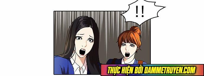 Hoán Đổi Diệu Kỳ Chapter 37 - Trang 21