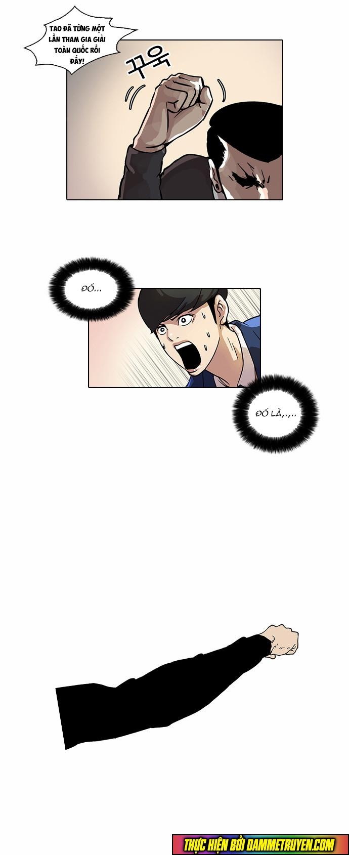 Hoán Đổi Diệu Kỳ Chapter 37 - Trang 29