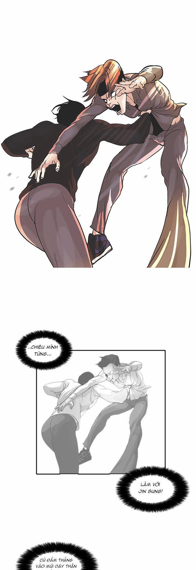 Hoán Đổi Diệu Kỳ Chapter 37 - Trang 30