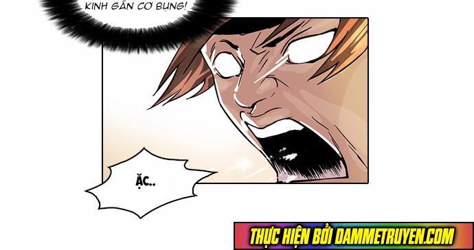 Hoán Đổi Diệu Kỳ Chapter 37 - Trang 31