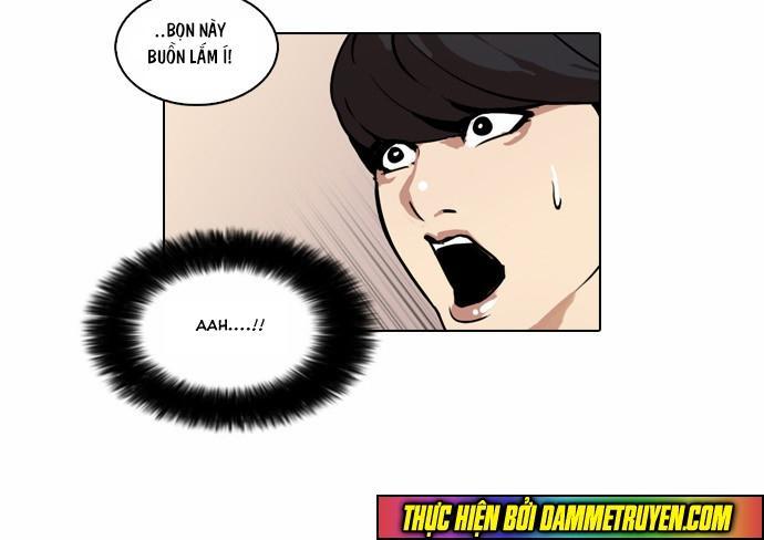 Hoán Đổi Diệu Kỳ Chapter 37 - Trang 40